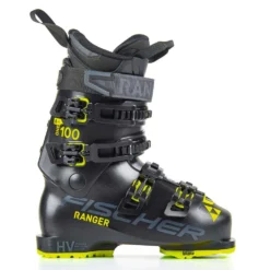 Fischer Bottes De Ski Alpin Ranger One 100 Vac Gw