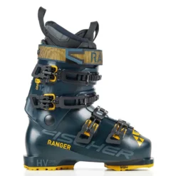 Fischer Bottes De Ski Alpin Ranger One 120 Vac Gw