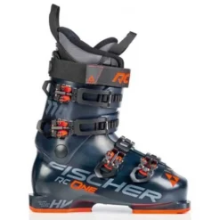 Fischer Bottes De Ski Alpin Rc One 110