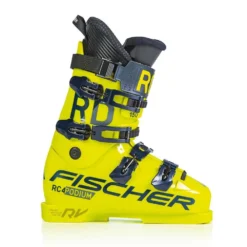 Fischer Bottes De Ski Alpin RC4 Podium RD 150