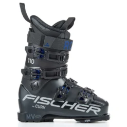 Fischer Bottes De Ski Alpin The Curv 110 Vac Gw