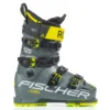 Fischer Bottes De Ski Alpin The Curv 120 Vac Gw -Pas Cher Regatta Magasin fischer bottes de ski alpin the curv 120 vac gw