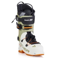 Fischer Bottes De Ski Alpin Transalp Tour