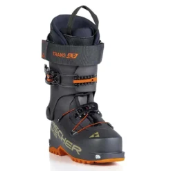 Fischer Bottes De Ski Alpin Transalp Ts