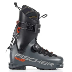 Fischer Bottes De Ski Alpin Travers Cs