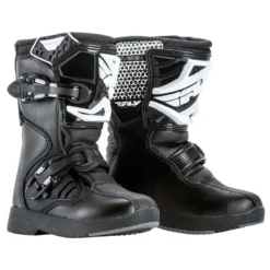 Fly Racing Bottes Moto Maverik Mini