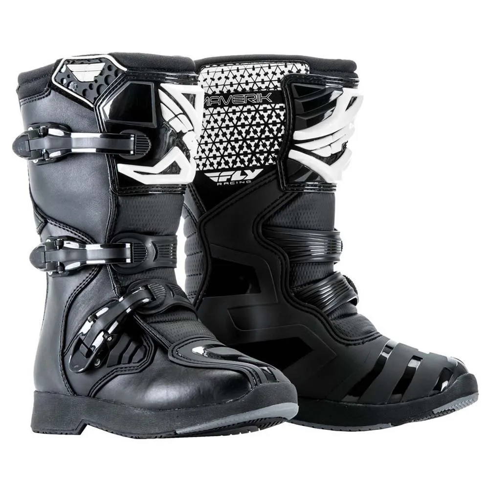 Fly Racing Bottes Moto Maverik 3 Fly Racing Bottes Moto Maverik