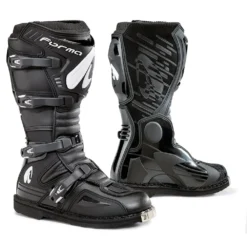 Forma Bottes De Moto Pour Enfants Terra Evo Low Wp