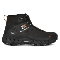 Garmont Bottes Randonnée 9.81 N Air G 2.0 Mid Goretex
