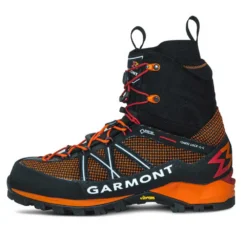 Garmont Bottes Randonnée G-Radikal Goretex -Pas Cher Regatta Magasin garmont bottes randonnee g radikal goretex 2