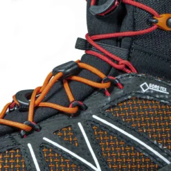 Garmont Bottes Randonnée G-Radikal Goretex -Pas Cher Regatta Magasin garmont bottes randonnee g radikal goretex 4