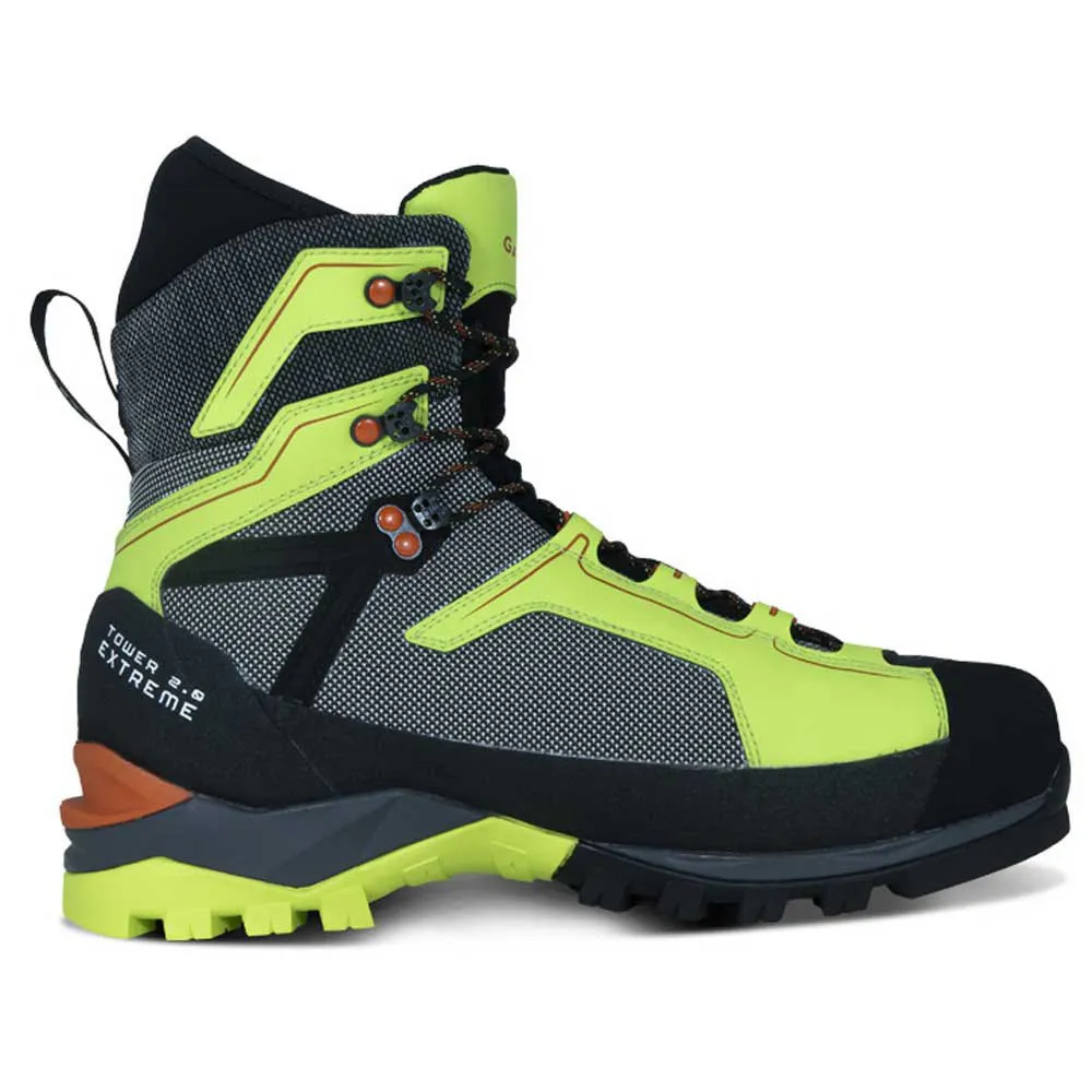 Garmont Bottes Randonnée Tower 2.0 Extreme Goretex 3 Garmont Bottes Randonnée Tower 2.0 Extreme Goretex