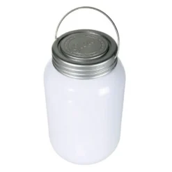 Genérico Bottes De Lampe En Plastique 3 Led A Pilas 18X10 Led A Pilas 18X10