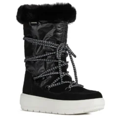 Geox Ré 94Awc022Fuc9 Kaula B Abx Kaula B Abx Bottes