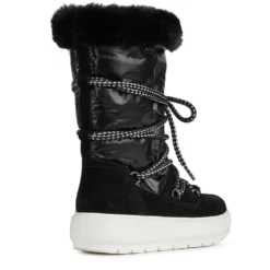 Geox Ré 94Awc022Fuc9 Kaula B Abx Kaula B Abx Bottes -Pas Cher Regatta Magasin geox re 94awc022fuc9 kaula b abx kaula b abx bottes 6