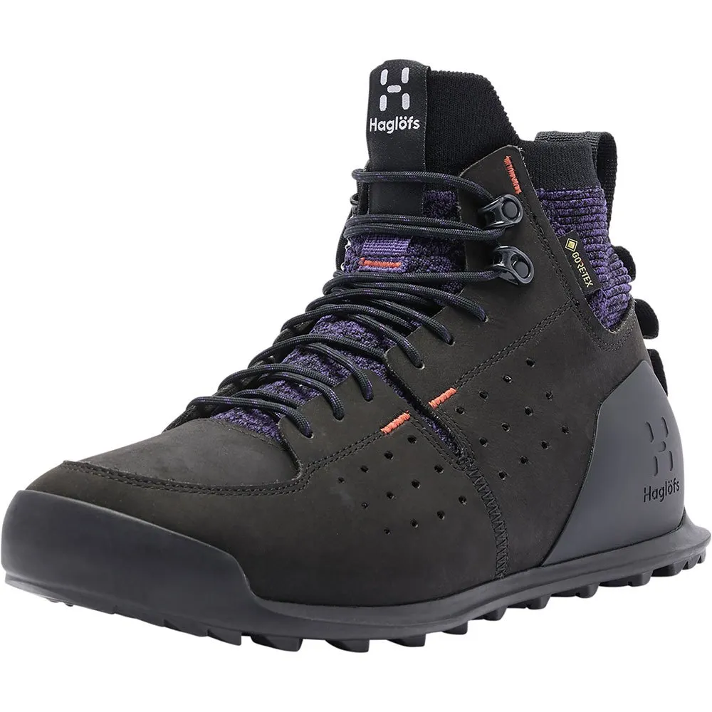 Haglöfs Bottes Randonnée Duality AT1 Goretex 5 Haglöfs Bottes Randonnée Duality AT1 Goretex - Image 3