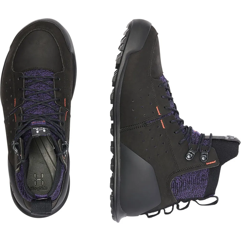 Haglöfs Bottes Randonnée Duality AT1 Goretex 7 Haglöfs Bottes Randonnée Duality AT1 Goretex - Image 5