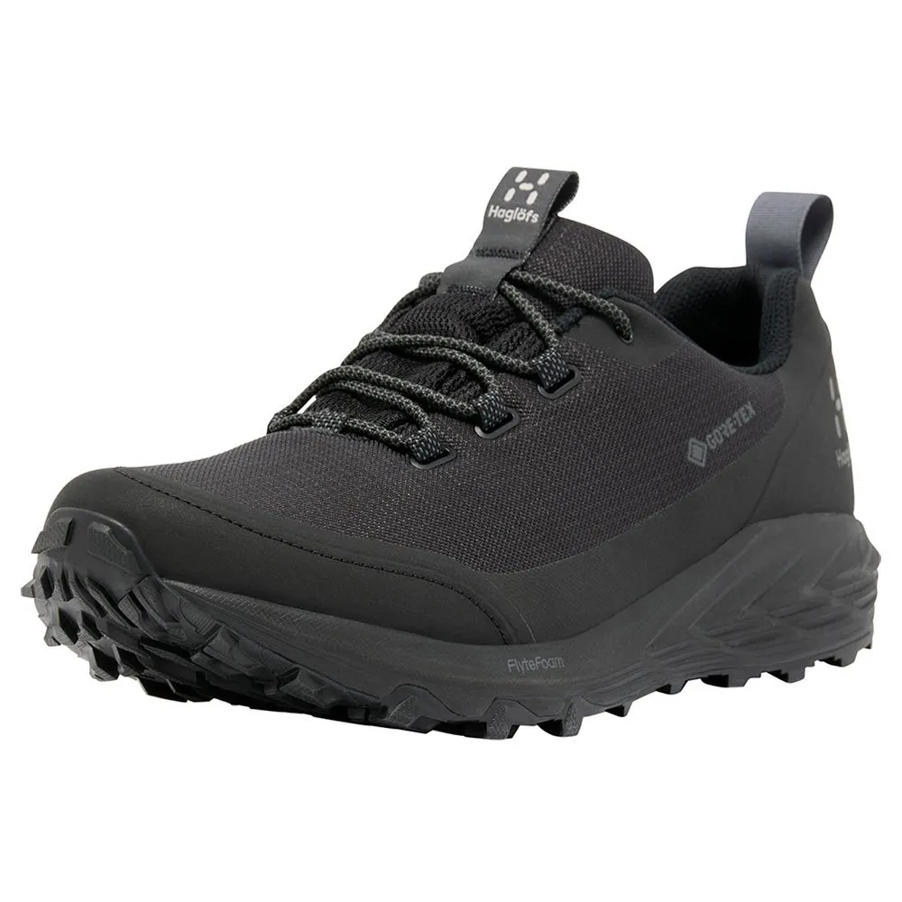 Haglöfs Bottes Randonnée L.I.M FH Goretex Low 4 Haglöfs Bottes Randonnée L.I.M FH Goretex Low - Image 2