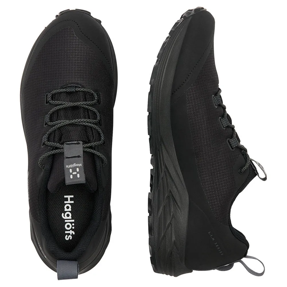Haglöfs Bottes Randonnée L.I.M FH Goretex Low 5 Haglöfs Bottes Randonnée L.I.M FH Goretex Low - Image 3