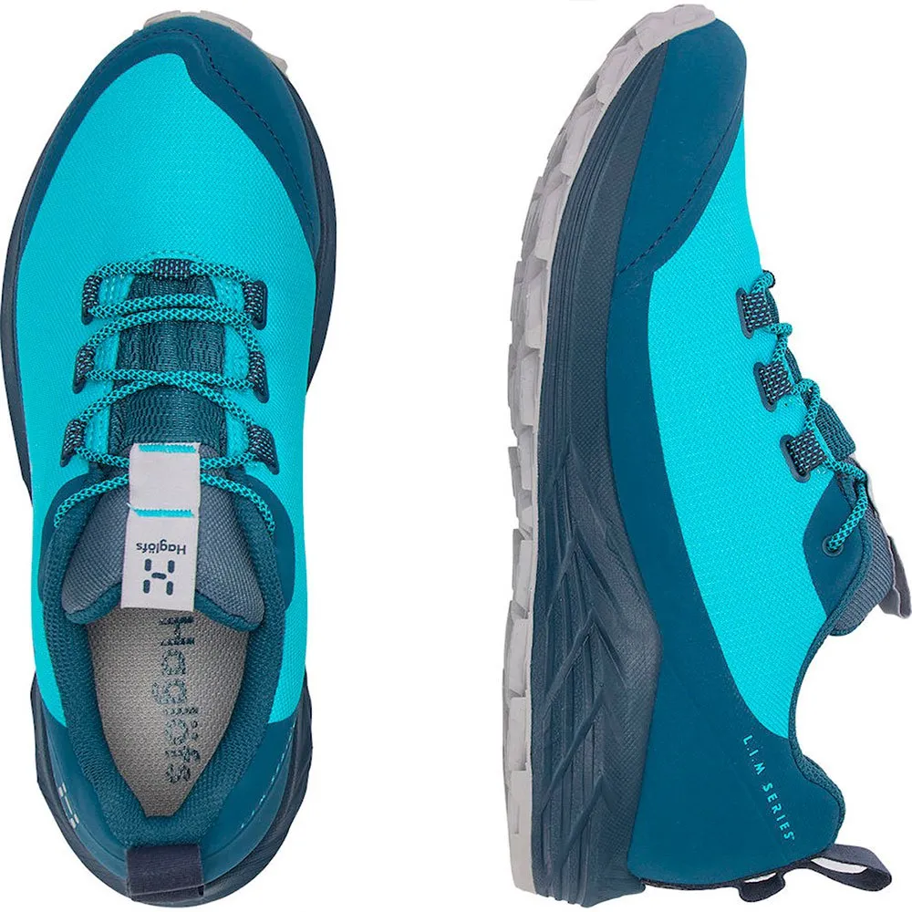 Haglöfs Bottes Randonnée L.I.M FH Goretex Low 7 Haglöfs Bottes Randonnée L.I.M FH Goretex Low - Image 5