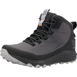 Haglöfs Bottes Randonnée L.I.M FH Goretex Mid -Pas Cher Regatta Magasin haglofs bottes randonnee l.i.m fh goretex mid 2