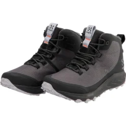 Haglöfs Bottes Randonnée L.I.M FH Goretex Mid -Pas Cher Regatta Magasin haglofs bottes randonnee l.i.m fh goretex mid 3