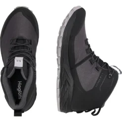 Haglöfs Bottes Randonnée L.I.M FH Goretex Mid -Pas Cher Regatta Magasin haglofs bottes randonnee l.i.m fh goretex mid 4