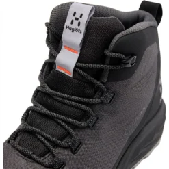 Haglöfs Bottes Randonnée L.I.M FH Goretex Mid -Pas Cher Regatta Magasin haglofs bottes randonnee l.i.m fh goretex mid 5