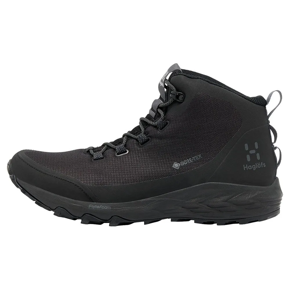 Haglöfs Bottes Randonnée L.I.M FH Goretex Mid 3 Haglöfs Bottes Randonnée L.I.M FH Goretex Mid