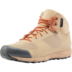 Haglöfs Bottes Randonnée L.I.M Mid Proof 10 Haglöfs Bottes Randonnée L.I.M Mid Proof -Pas Cher Regatta Magasin haglofs bottes randonnee l.i.m mid proof 6