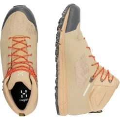 Haglöfs Bottes Randonnée L.I.M Mid Proof 12 Haglöfs Bottes Randonnée L.I.M Mid Proof -Pas Cher Regatta Magasin haglofs bottes randonnee l.i.m mid proof 8