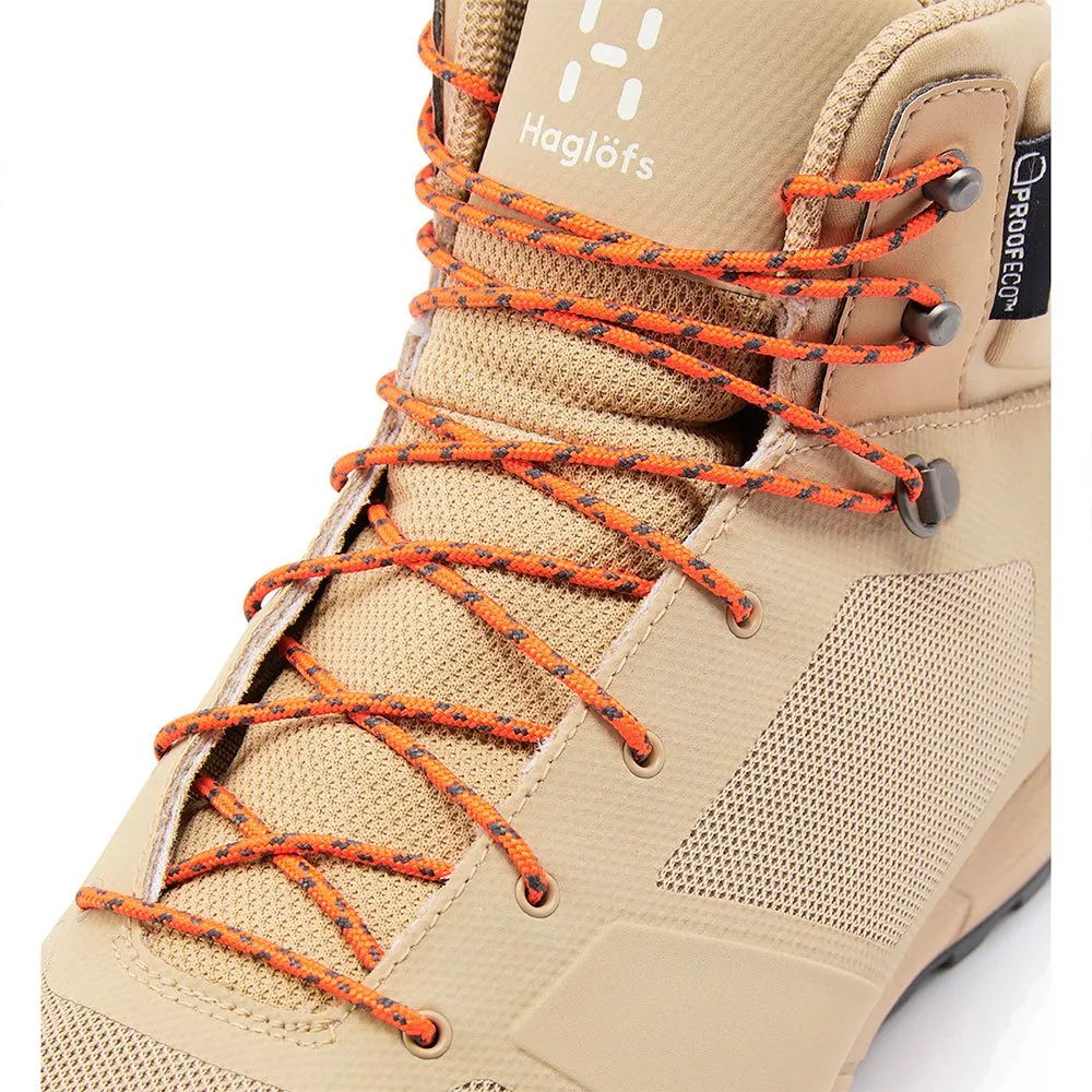 Haglöfs Bottes Randonnée L.I.M Mid Proof 8 Haglöfs Bottes Randonnée L.I.M Mid Proof - Image 6