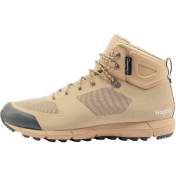 Haglöfs Bottes Randonnée LIM Mid Proof