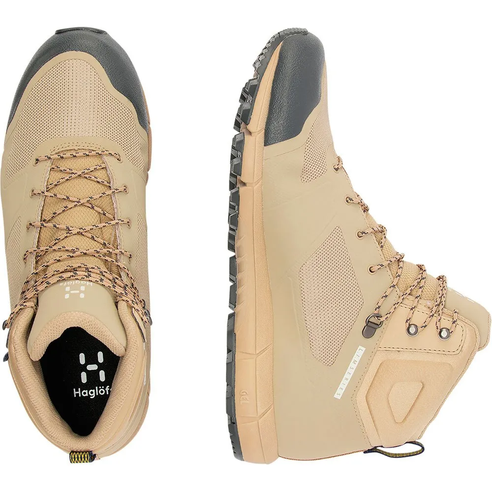 Haglöfs Bottes Randonnée LIM Mid Proof 7 Haglöfs Bottes Randonnée LIM Mid Proof - Image 5