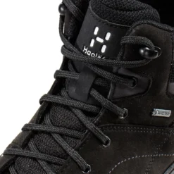 Haglöfs Bottes Randonnée Ridge Mid GT 9 Haglöfs Bottes Randonnée Ridge Mid GT -Pas Cher Regatta Magasin haglofs bottes randonnee ridge mid gt 3