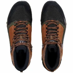 Haglöfs Bottes Randonnée Skuta Mid Proof Eco -Pas Cher Regatta Magasin haglofs bottes randonnee skuta mid proof eco 10