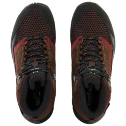 Haglöfs Bottes Randonnée Skuta Mid Proof ECO 12 Haglöfs Bottes Randonnée Skuta Mid Proof ECO -Pas Cher Regatta Magasin haglofs bottes randonnee skuta mid proof eco 16