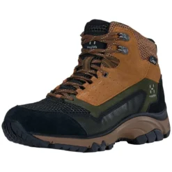 Haglöfs Bottes Randonnée Skuta Mid Proof ECO -Pas Cher Regatta Magasin haglofs bottes randonnee skuta mid proof eco 20