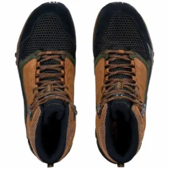 Haglöfs Bottes Randonnée Skuta Mid Proof ECO -Pas Cher Regatta Magasin haglofs bottes randonnee skuta mid proof eco 21