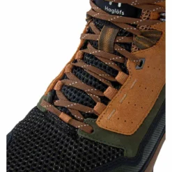 Haglöfs Bottes Randonnée Skuta Mid Proof ECO -Pas Cher Regatta Magasin haglofs bottes randonnee skuta mid proof eco 22