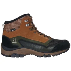Haglöfs Bottes Randonnée Skuta Mid Proof Eco -Pas Cher Regatta Magasin haglofs bottes randonnee skuta mid proof eco 9