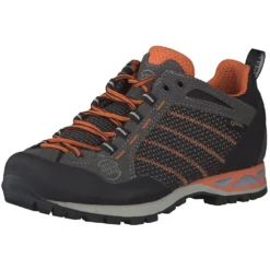 Hanwag Bottes Makra Low Goretex