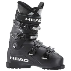 Head Bottes De Ski Alpin Edge LYT 90