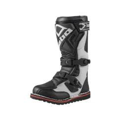 Pas Cher Regatta Magasin -Pas Cher Regatta Magasin hebo bottes dessai en cuir technical 2.0 1