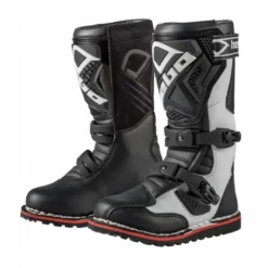 Hebo Bottes D´essai En Cuir Technical 2.0