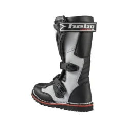 Hebo Bottes D´essai Technical 2.0 -Pas Cher Regatta Magasin hebo bottes dessai technical 2.0 2