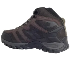 Hi-Tec Bottes Muflon Mid WP 7 Hi-Tec Bottes Muflon Mid WP -Pas Cher Regatta Magasin hi tec bottes muflon mid wp 2