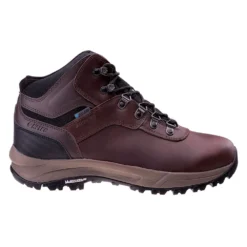 Hi-Tec Bottes Randonnée Altitude VI I WP -Pas Cher Regatta Magasin hi tec bottes randonnee altitude vi i wp 1