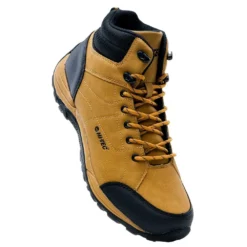 Hi-Tec Bottes Randonnée Canori Mid -Pas Cher Regatta Magasin hi tec bottes randonnee canori mid 2
