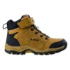 Hi-Tec Bottes Randonnée Canori Mid Junior -Pas Cher Regatta Magasin hi tec bottes randonnee canori mid junior
